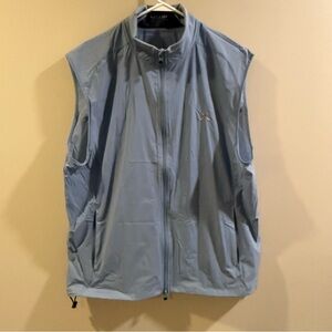 Greyson Light Blue Men's Vest